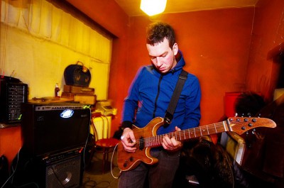 Efekt finalny w boju