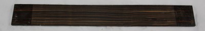 Macassar ebony (Diospyros Celebica-Celebes Islands).JPG