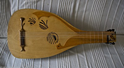 Tak wygląda już po dodaniu logo EX co ma oznaczać &amp;quot;eksperyment&amp;quot; :P