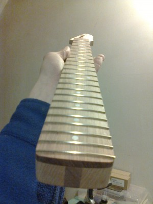 21 progi zamontowane, radius 14 cali.jpg