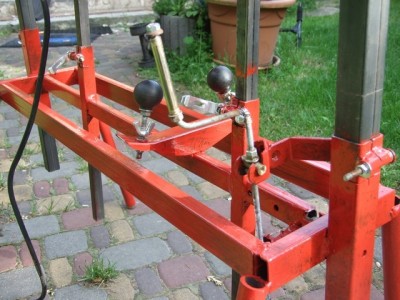 obraz obu systemów regulacji