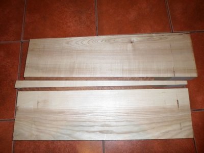 2 korpus ten sęk jest 140mm od osi