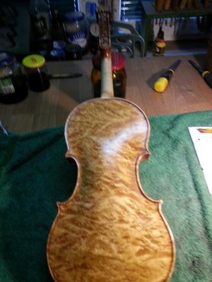 1523127_20141227_120636.jpg (40.47 KiB) Przejrzano 9271 razy Przepraszam za ostrość zdjęcia. Ale ja jeszcze spałem a ojciec bardzo się starał ;P.