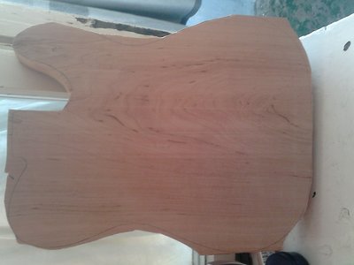 Pierwsze zabawy wyrzynarką