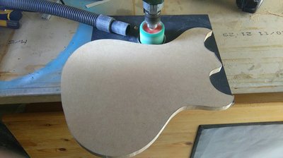 Szlifowanie krawędzi