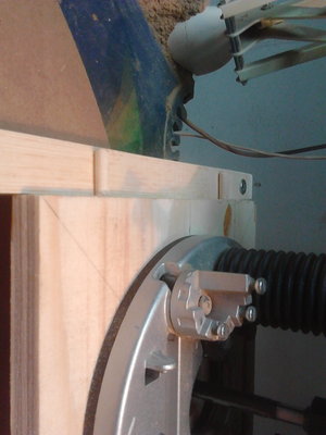 Prowadzenie frezarki