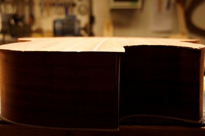 tak wygląda 15ft radius