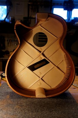 Przed zamknięciem pudła