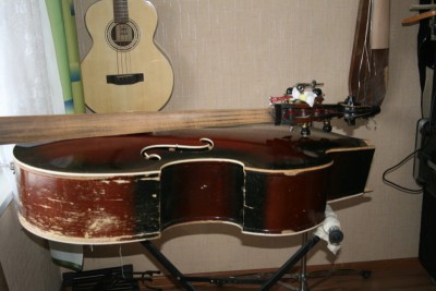 udalo sie nic nie zepsuc :)