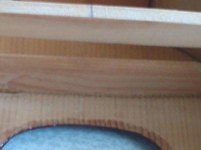 pierwsza belka płyty głównej