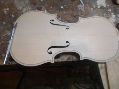 Violin Skrzypce Stradivari SOIL 1714 2016  (248).JPG