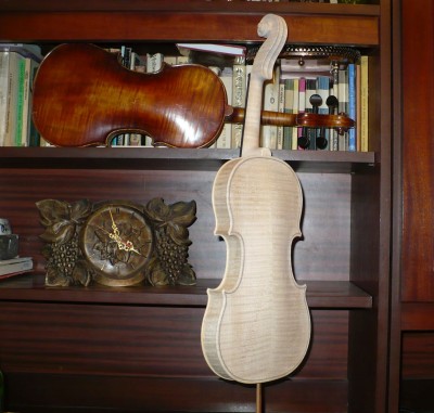 Violin Skrzypce Stradivari SOIL 1714 2016  (155).JPG
