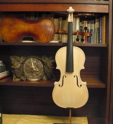 Violin Skrzypce Stradivari SOIL 1714 2016  (159).JPG