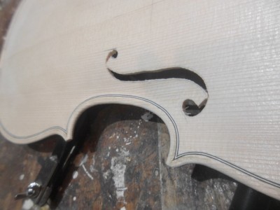 Violin Skrzypce Stradivari SOIL 1714 2016  (249).JPG